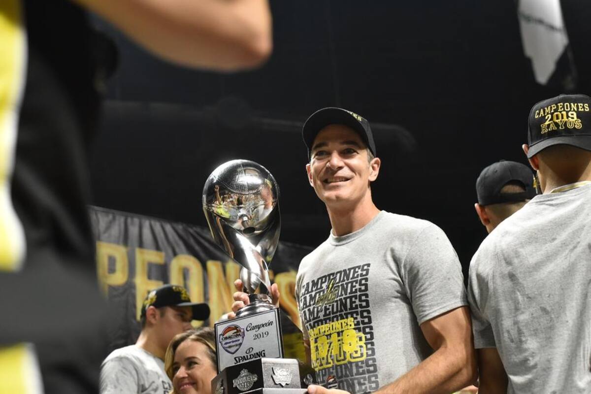 Walton toma el reto del bicampeonato