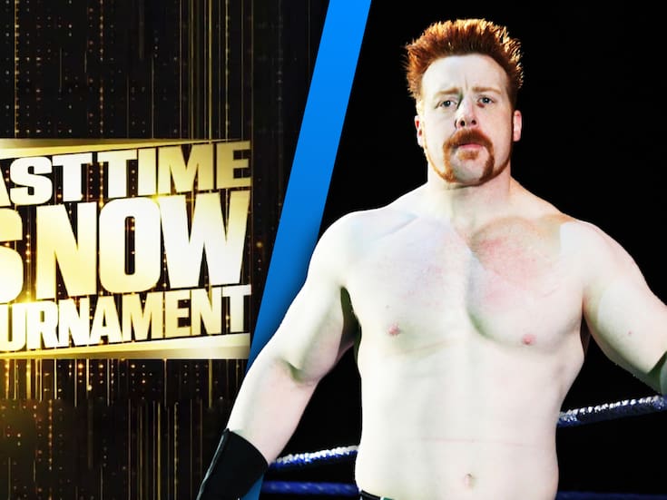 Sheamus fuera del torneo de John Cena tras lesión ¿Quién toma su lugar?