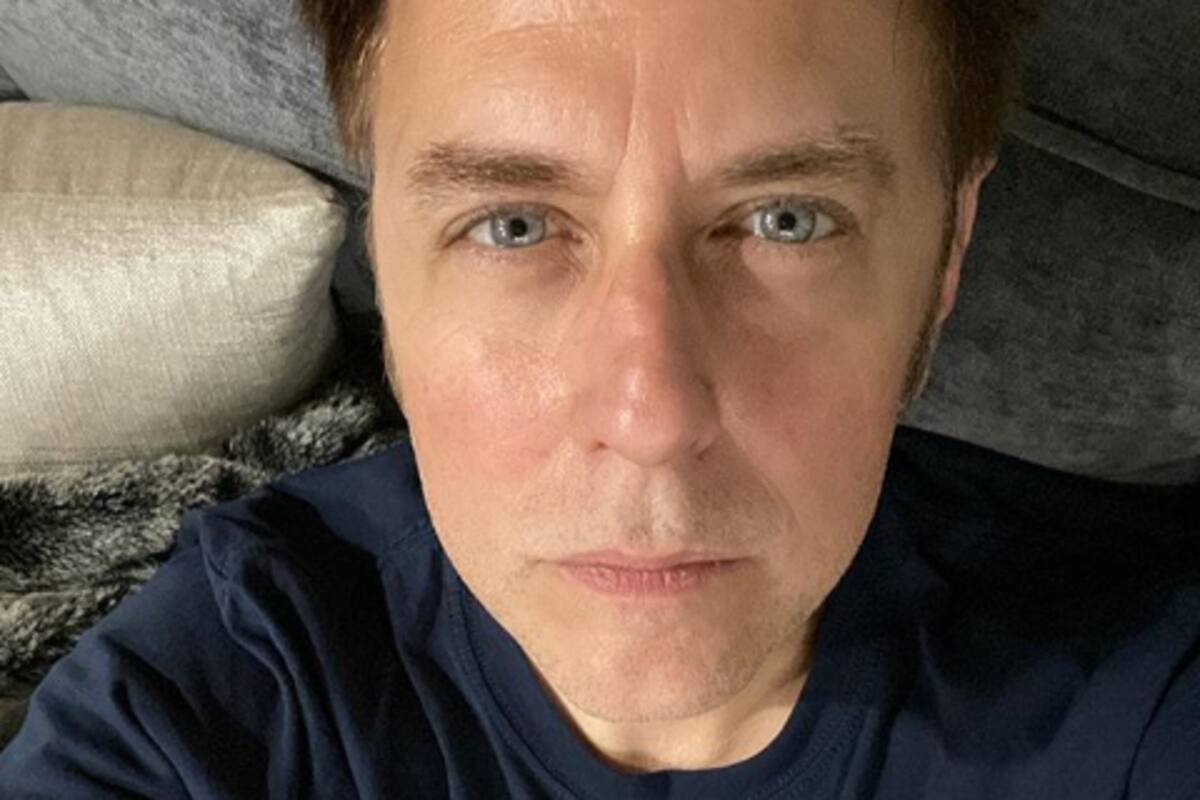 James Gunn asegura que "Guardianes de la Galaxia" y "Suicide Squad" no han sido afectadas por el coronavirus