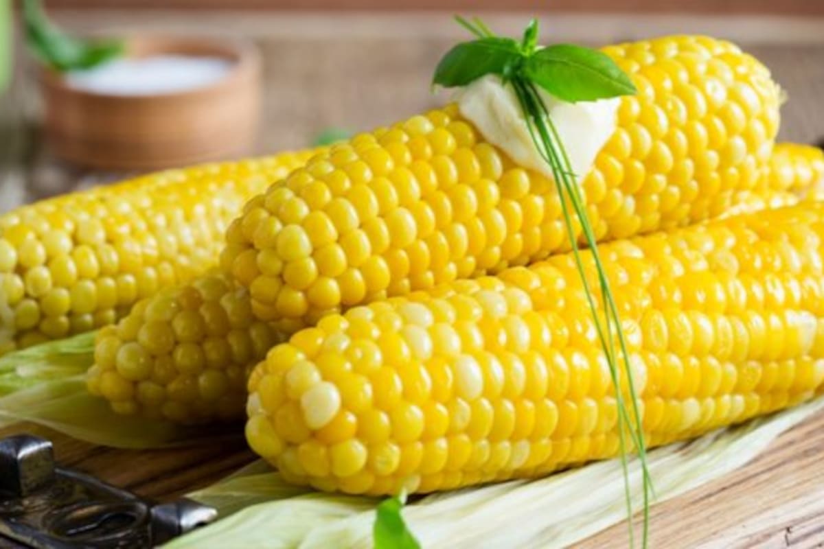 Conoce algunos beneficios del elote