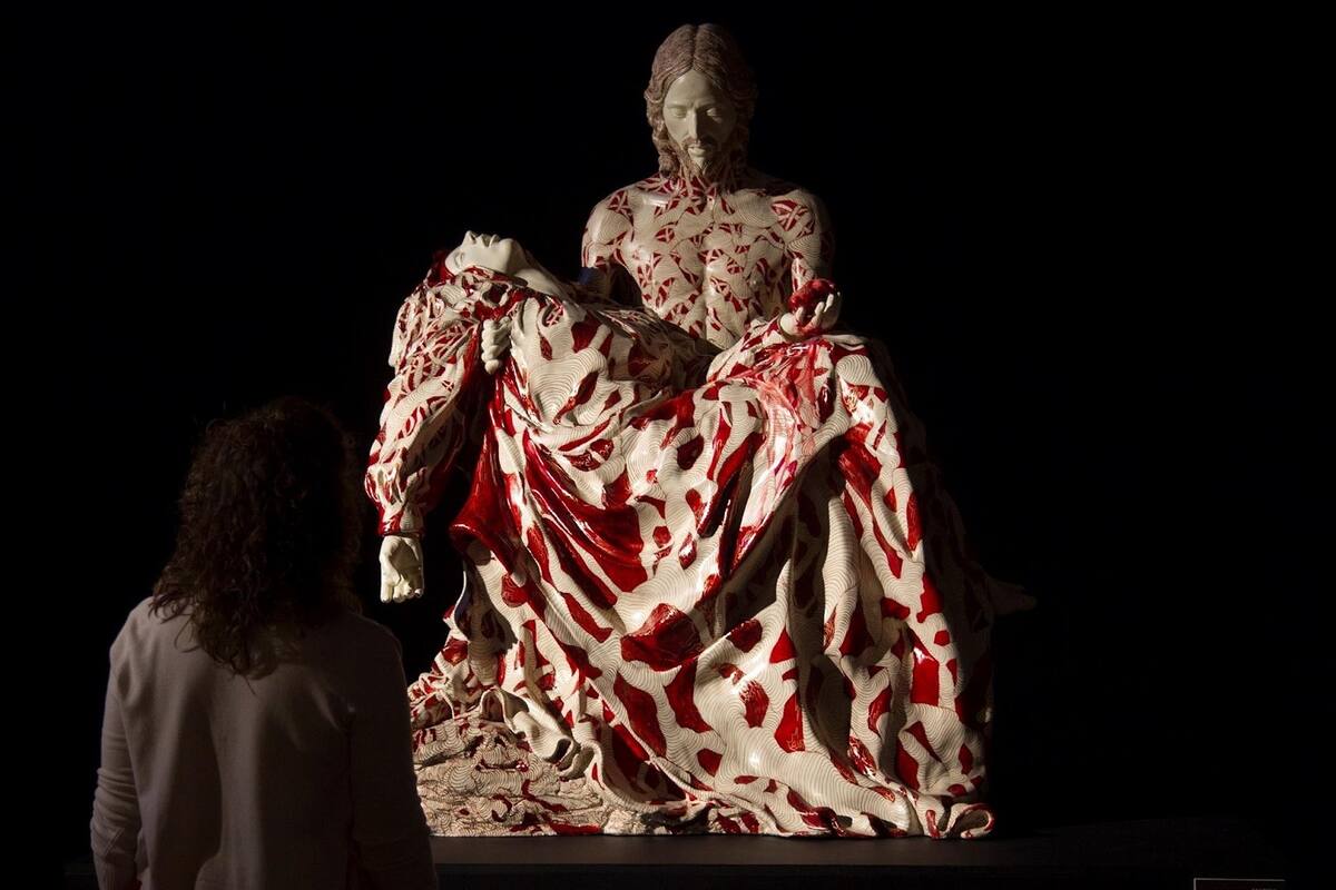 Iberoamericana de Toro: un collage de artes visuales en femenino