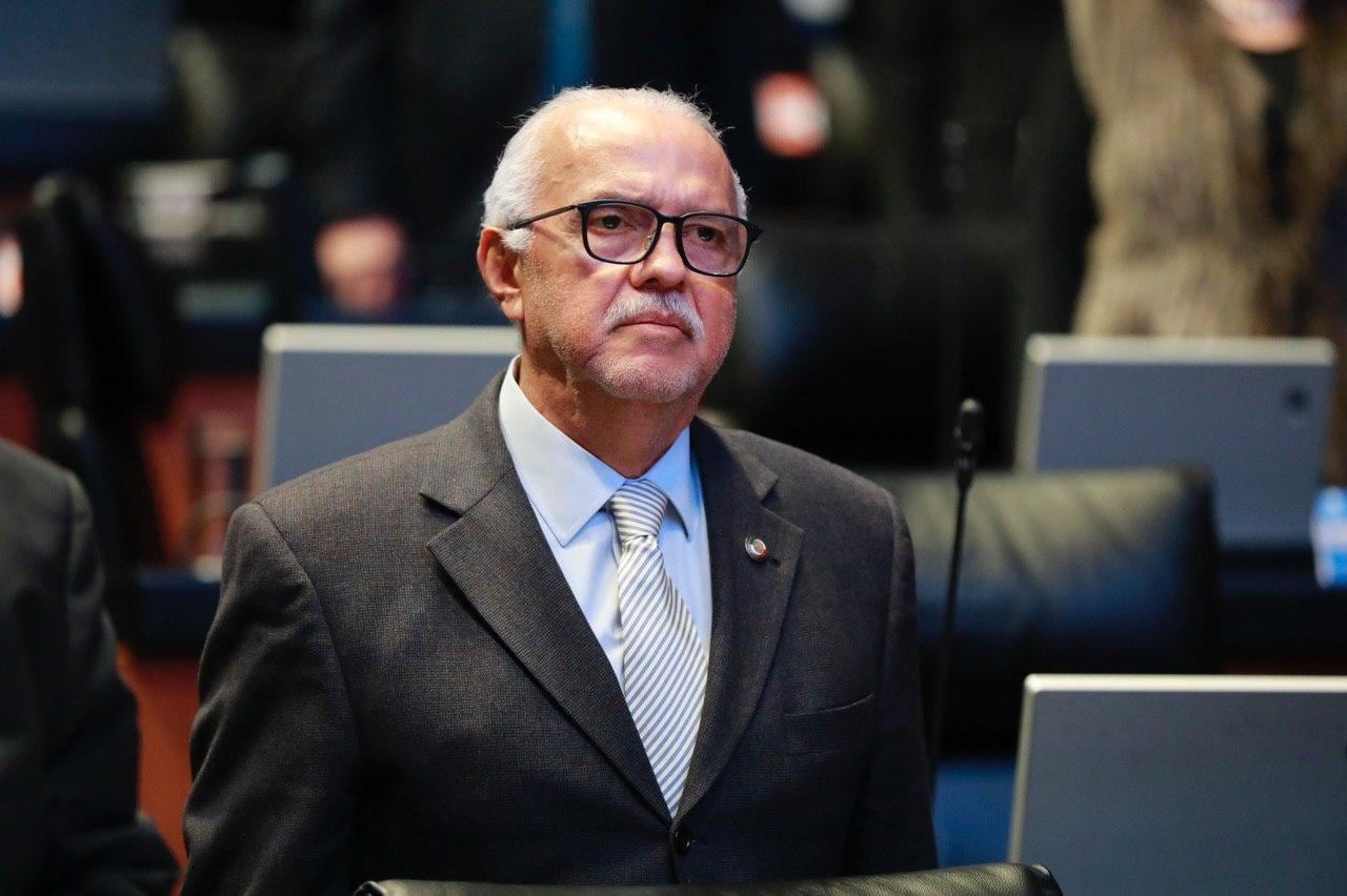 Miguel Ángel Navarro
