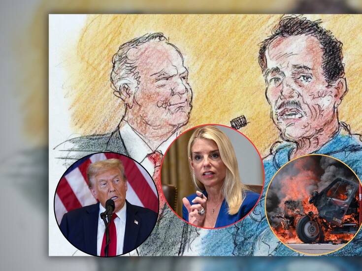 “Derramar sangre no sirve de nada”: El mensaje de “El Mayo” Zambada para detener la violencia en Sinaloa tras declararse culpable de narcotráfico en Nueva York; EEUU afirma que el “reino de terror” terminó