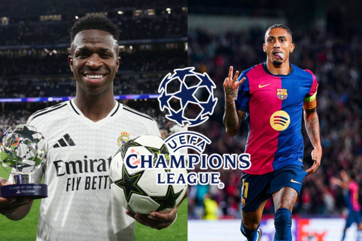Champions League: ¿Cuáles fueron los resultados de la jornada 3 y cómo está la tabla de posiciones?