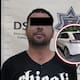 Sujeto en estado de ebriedad agrede a policías; es detenido