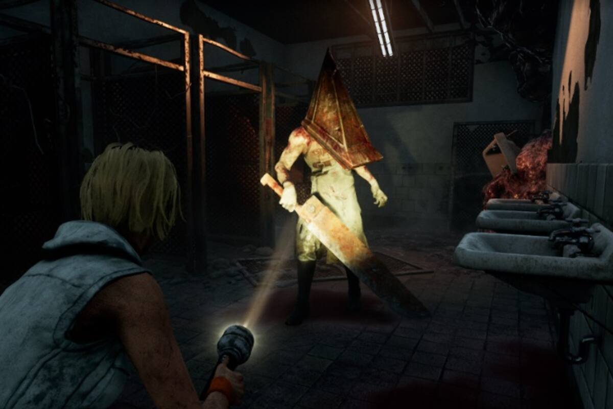 Llegará Silent Hill a Dead by Daylight