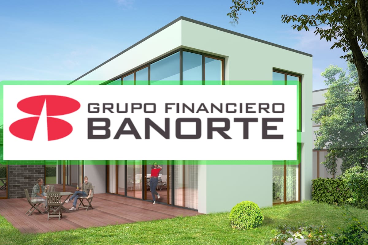 Banorte lanza “Hipoteca Verde” para promover viviendas sostenibles