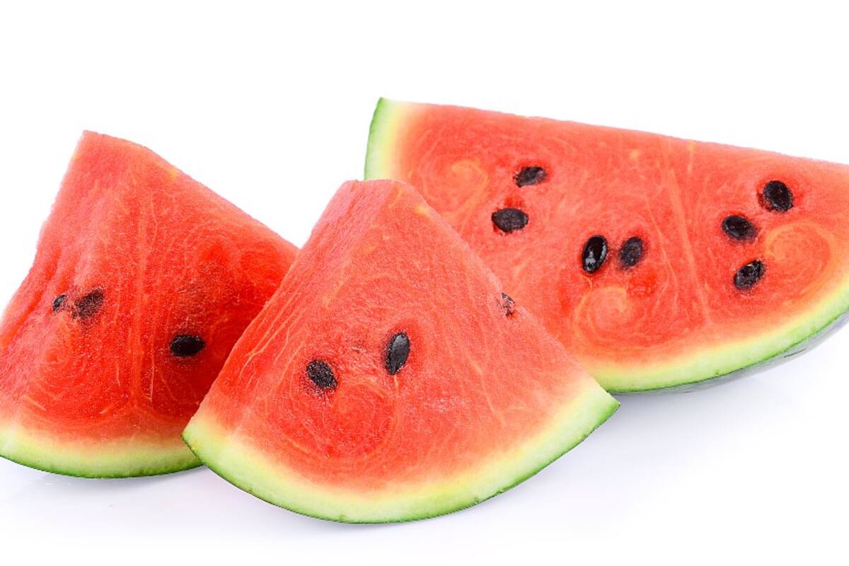 Por qué comer sandías podía ser letal hace 6.000 años