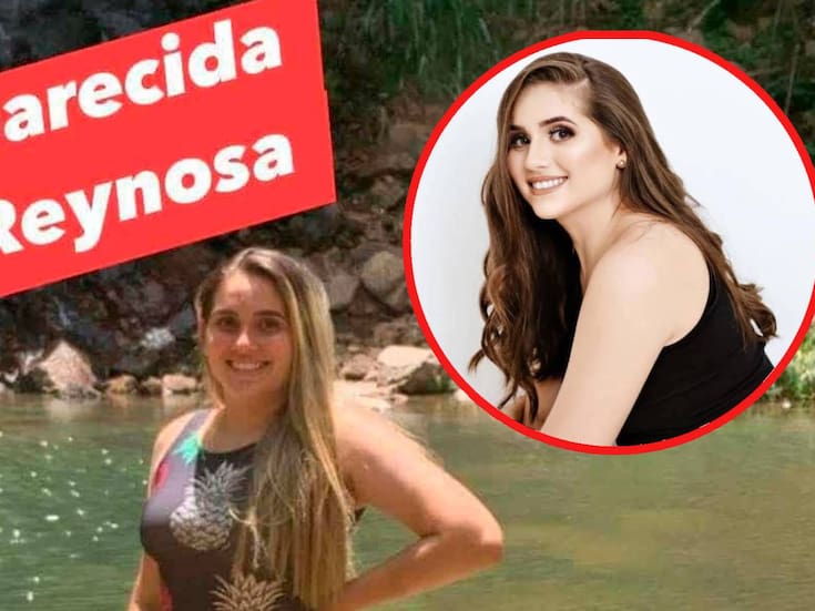 Lorena viajó desde Monterrey a Tamaulipas por trabajo y desapareció cuando iba en carretera con otras dos compañeras; varias camionetas las interceptan y se la llevan a ella