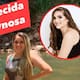 Lorena viajó desde Monterrey a Tamaulipas por trabajo y desapareció cuando iba en carretera con otras dos compañeras; varias camionetas las interceptan y se la llevan a ella