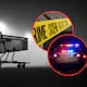 Abandonan el cuerpo de una mujer en un carrito de supermercado en Puebla; cámaras de vigilancia captan el tétrico momento