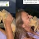 “¿Por qué está tan rechonchita?”: joven descubre que la amiga de su madre tiene una ardilla como mascota