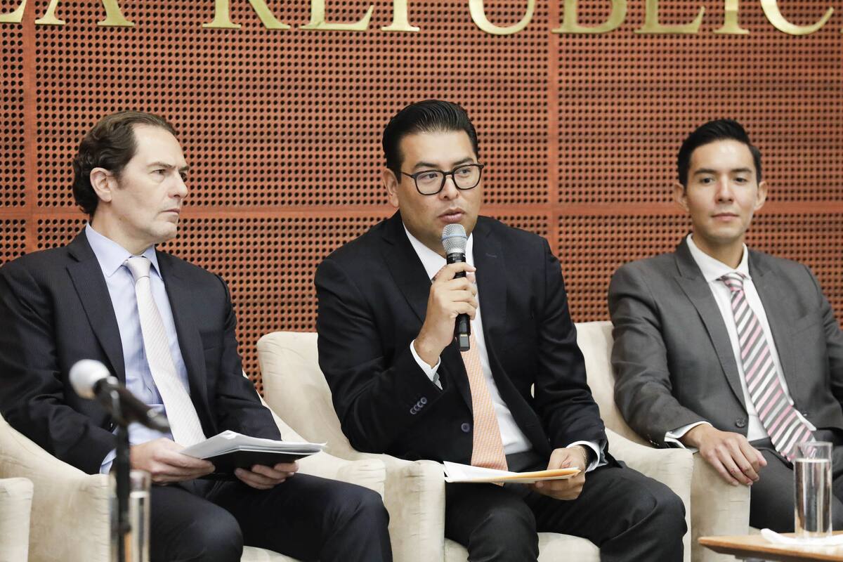 Destacan en el Senado impacto económico de TikTok: genera 58 mil empleos y una derrama de más de 45 mil millones de pesos en México