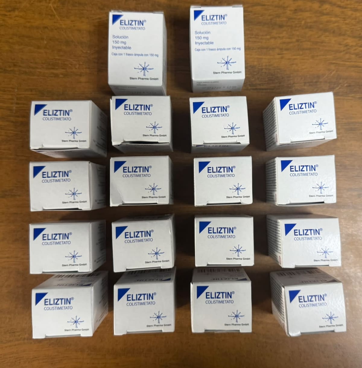 El reporte de Seguridad Pública Municipal señala la presunta sustracción de 18 frascos de antibiótico del área de farmacia. FOTO: ESPECIAL