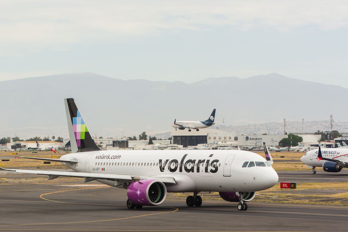Vuelo de Tijuana a Veracruz aterriza en Monterrey tras incidente con pasajero
