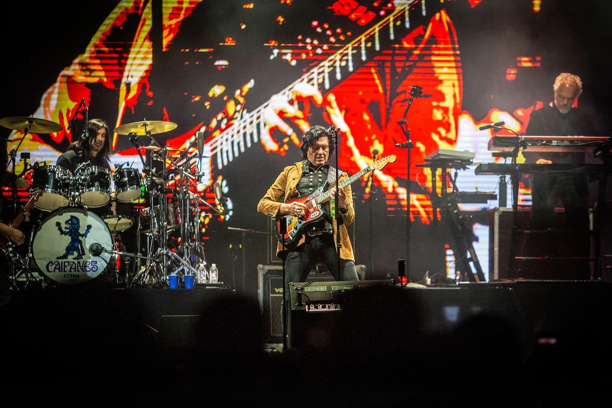 Foto: Gustavo Suárez