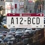 Hoy No Circula martes 21 de julio de 2026: restricciones vehiculares en CDMX y Edomex