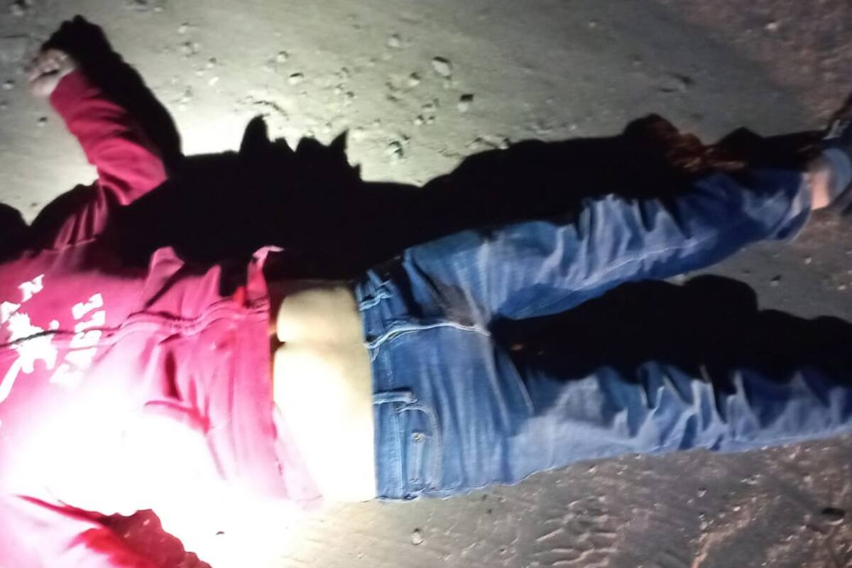 Asesinan a joven en Granjas Nuevas