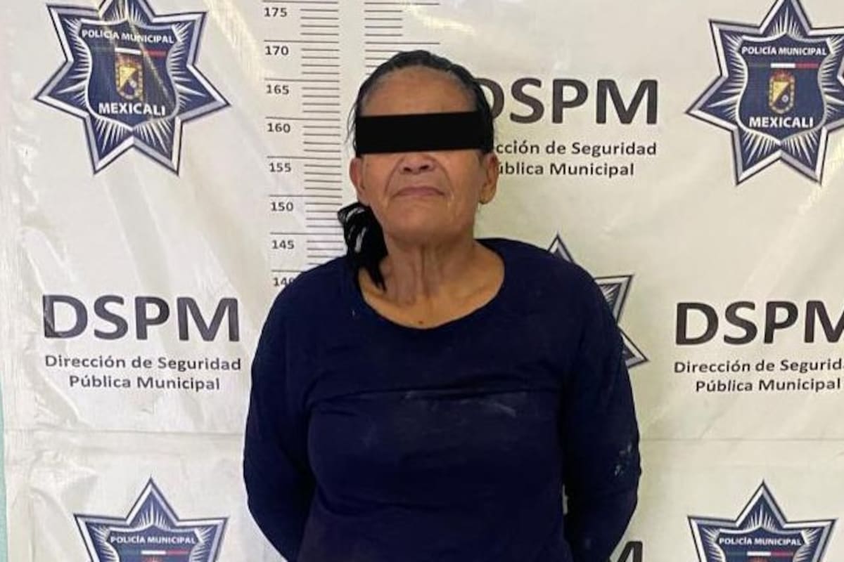 Mujer detenida tras atacar con cuchillo a su pareja en Islas Agrarias