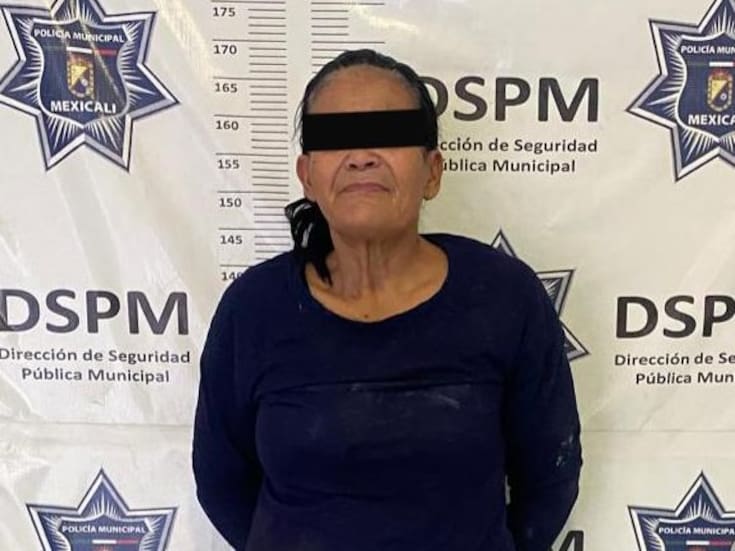 Mujer detenida tras atacar con cuchillo a su pareja en Islas Agrarias