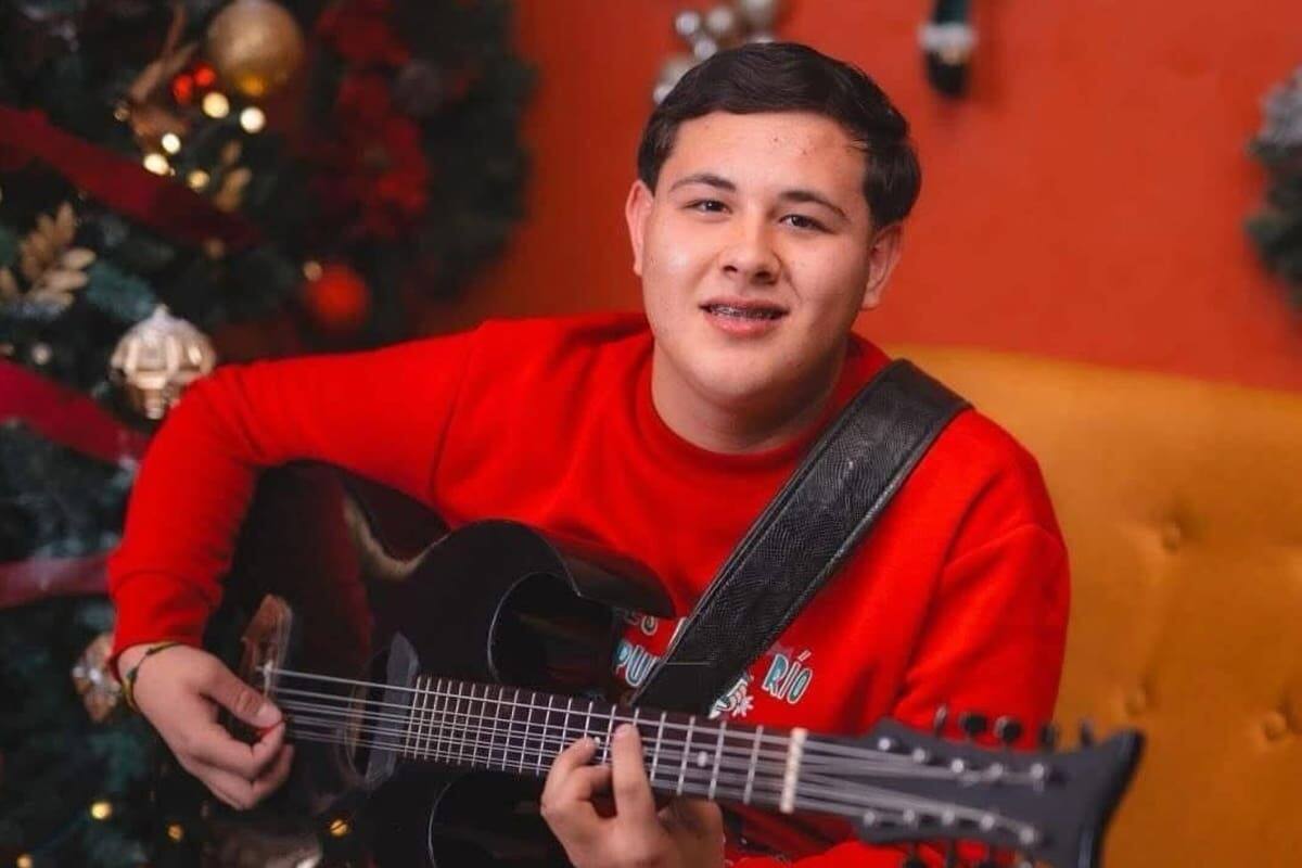 Prevén una larga recuperación a cantante