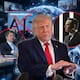 Trump rechaza frenar la IA pese a alertas de Anthropic