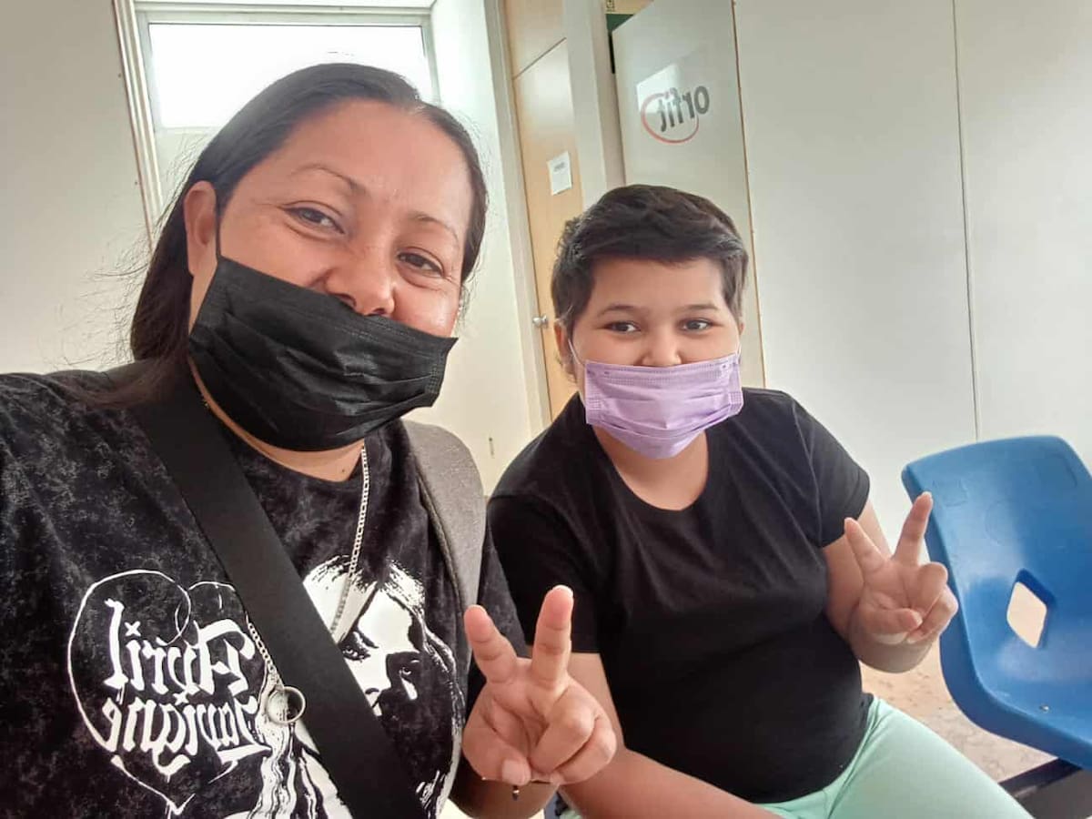 Foto: Tanya Vásquez.