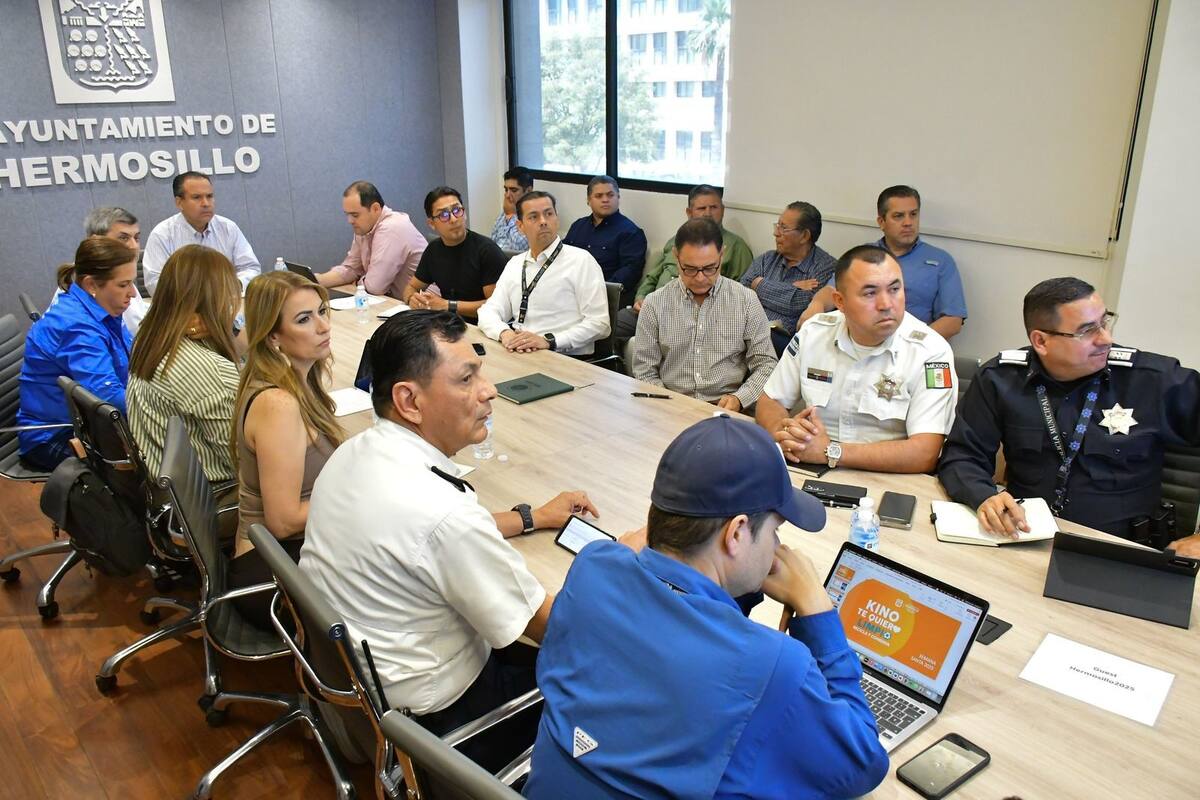 Establece Astiazarán lazos comerciales, educativos y culturales con Francia