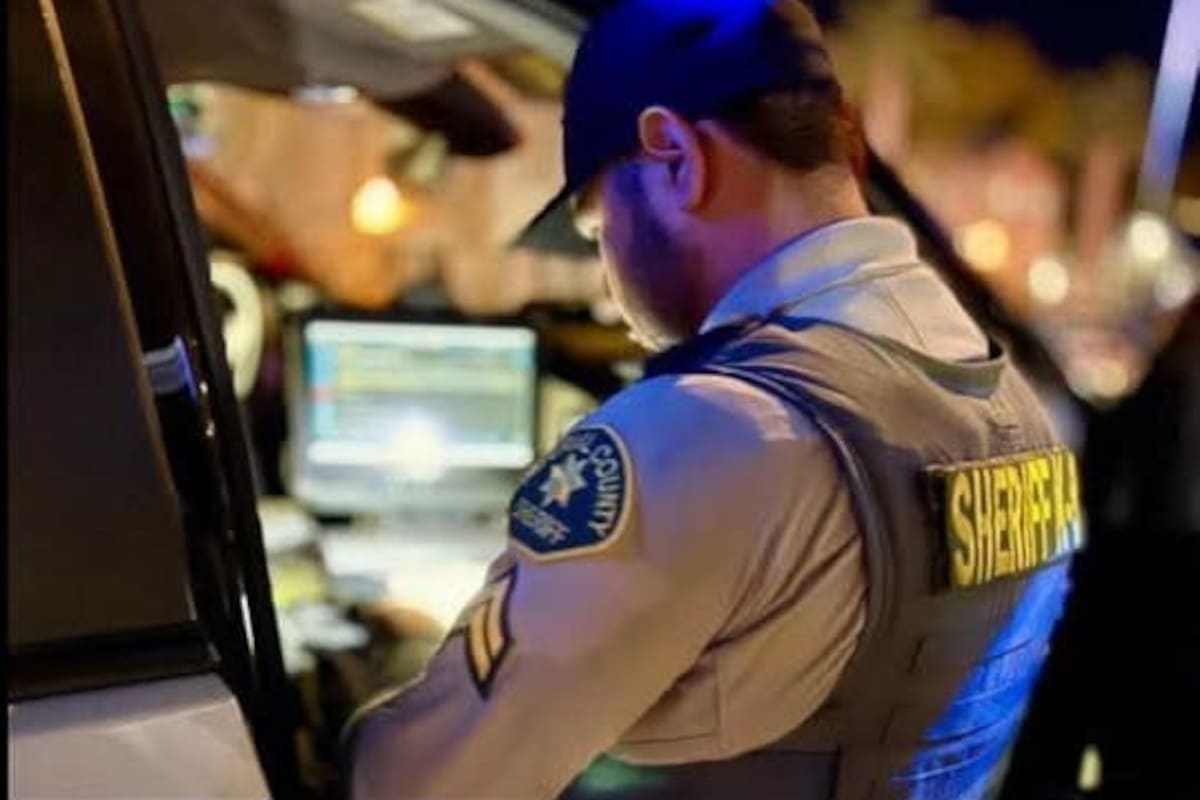 Muere hombre apuñalado en El Centro, California