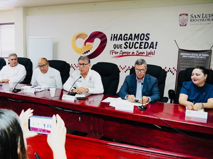 México fortalece su liderazgo datilero con apoyo internacional: San Luis Río Colorado será sede del Cuarto Festival Internacional de la Palma Datilera