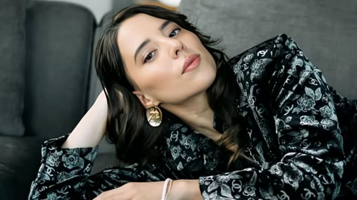 Majo Aguilar aclara rumores de un supuesto nuevo romance tras su ruptura con Gil Cerezo.