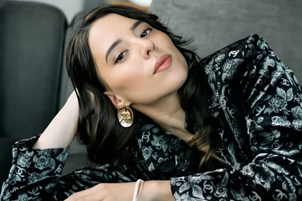 Majo Aguilar aclara rumores de un supuesto nuevo romance tras su ruptura con Gil Cerezo