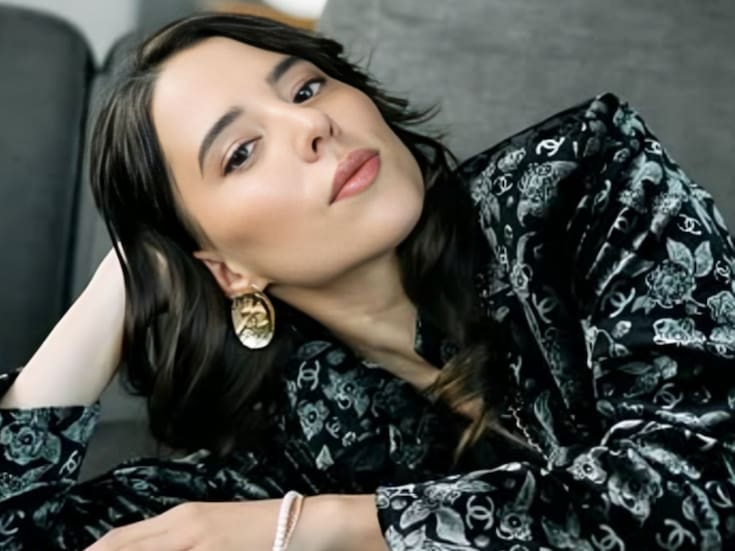 Majo Aguilar aclara rumores de un supuesto nuevo romance tras su ruptura con Gil Cerezo