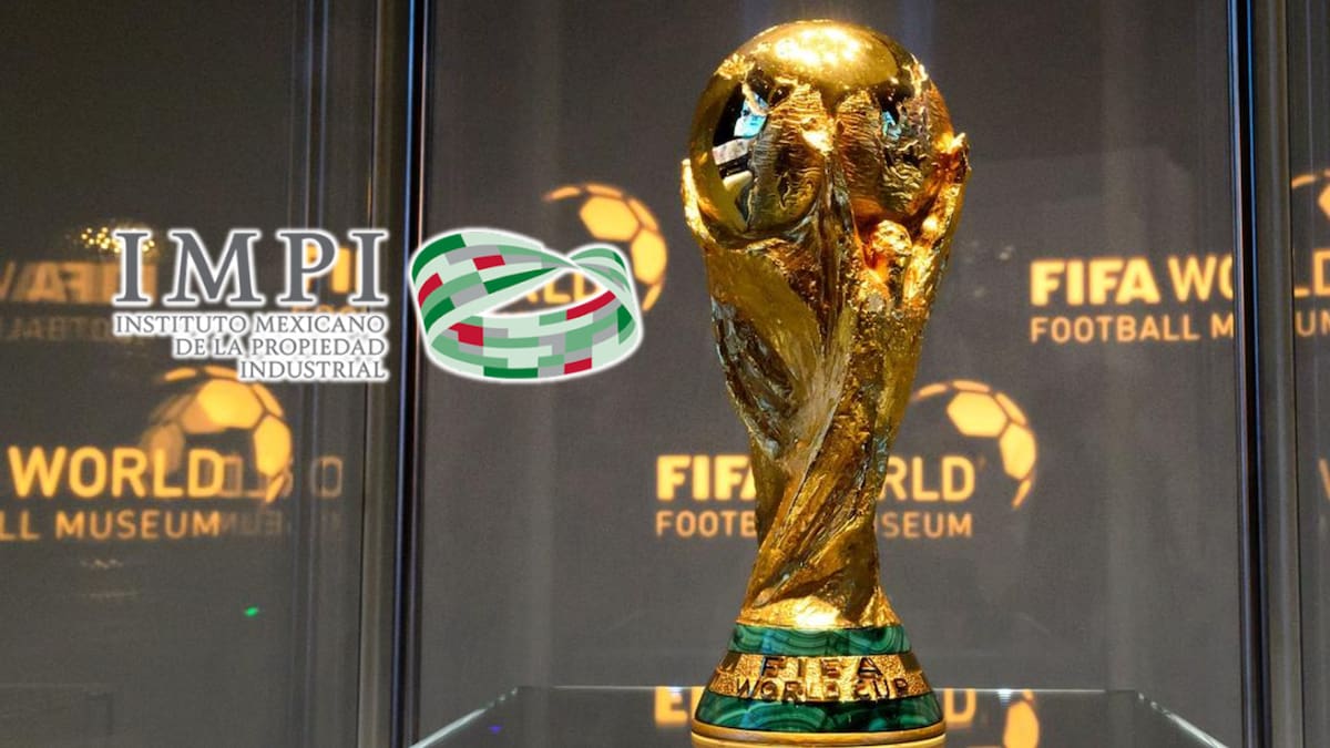 IMPI aclara que no habrá inspecciones ni clausuras al azar durante el Mundial 2026 y explica cuándo un restaurante sí puede ser sancionado por transmitir partidos sin licencia