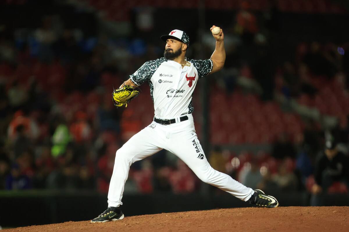 En la lomita destacó el zurdo Matt Dermody y con cinco entradas se aseguró que los bureles permanecieran como el único equipo invicto en casa en toda la Liga Mexicana de Beisbol (LMB).