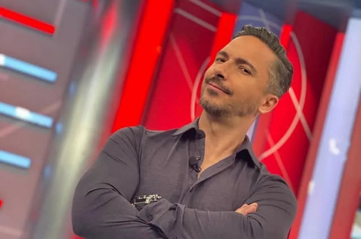 Surgieron rumores que indicarían que Álex Bisogno se integraría al programa Hoy tras la muerte de Daniel. Foto: Cortesía