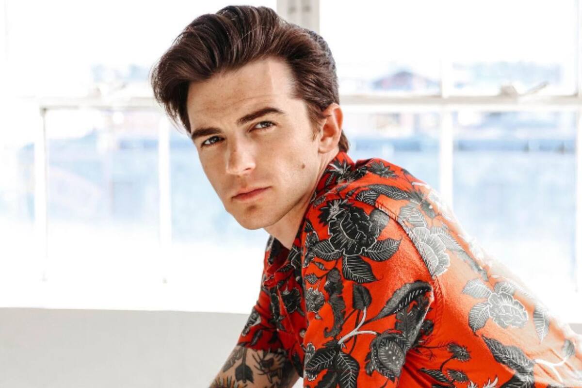 “Todo sabe muy insípido”: Drake Bell critica la comida estadounidense