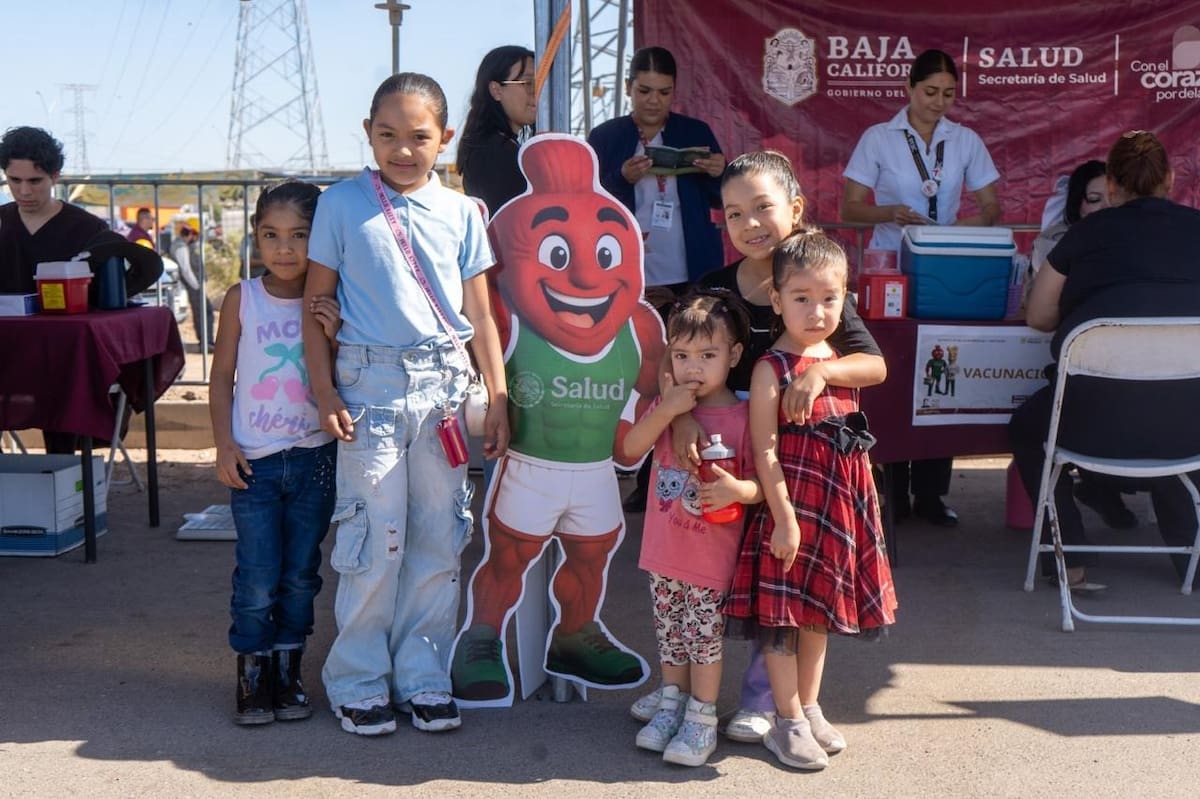 El objetivo principal es fomentar hábitos saludables, la detección temprana de enfermedades y evitar que las personas lleguen a requerir atención hospitalaria.│Foto: Cortesía