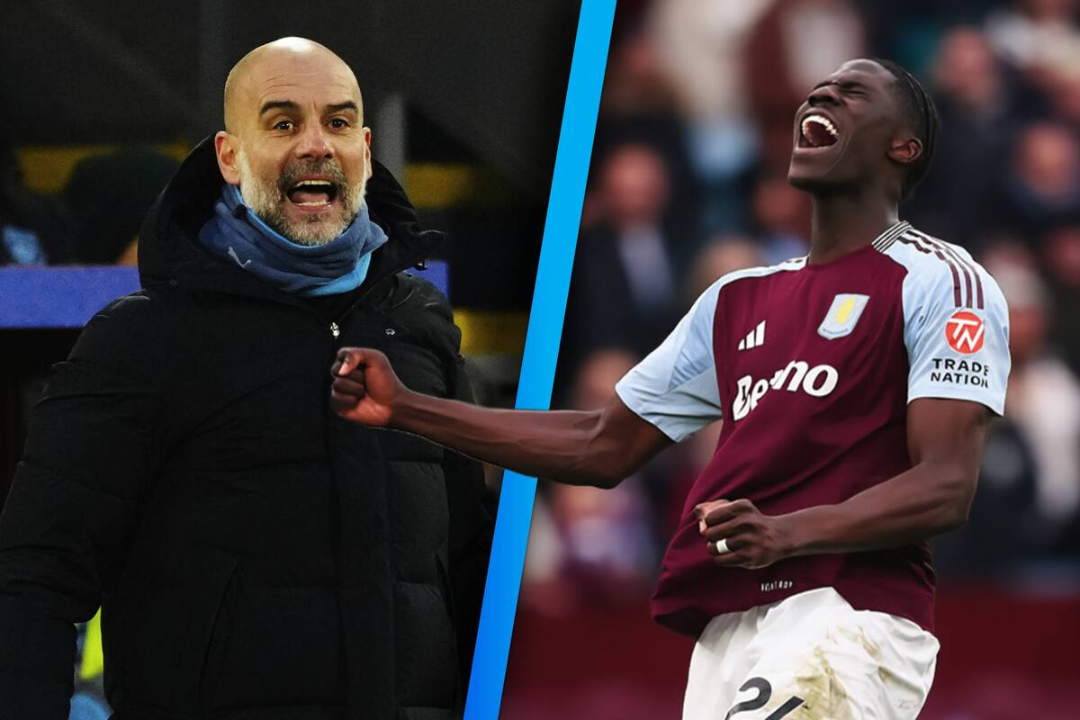 ¡Ya no saben ganar! Pep Guardiola y el Manchester City suman 9 derrotas en 12 juegos