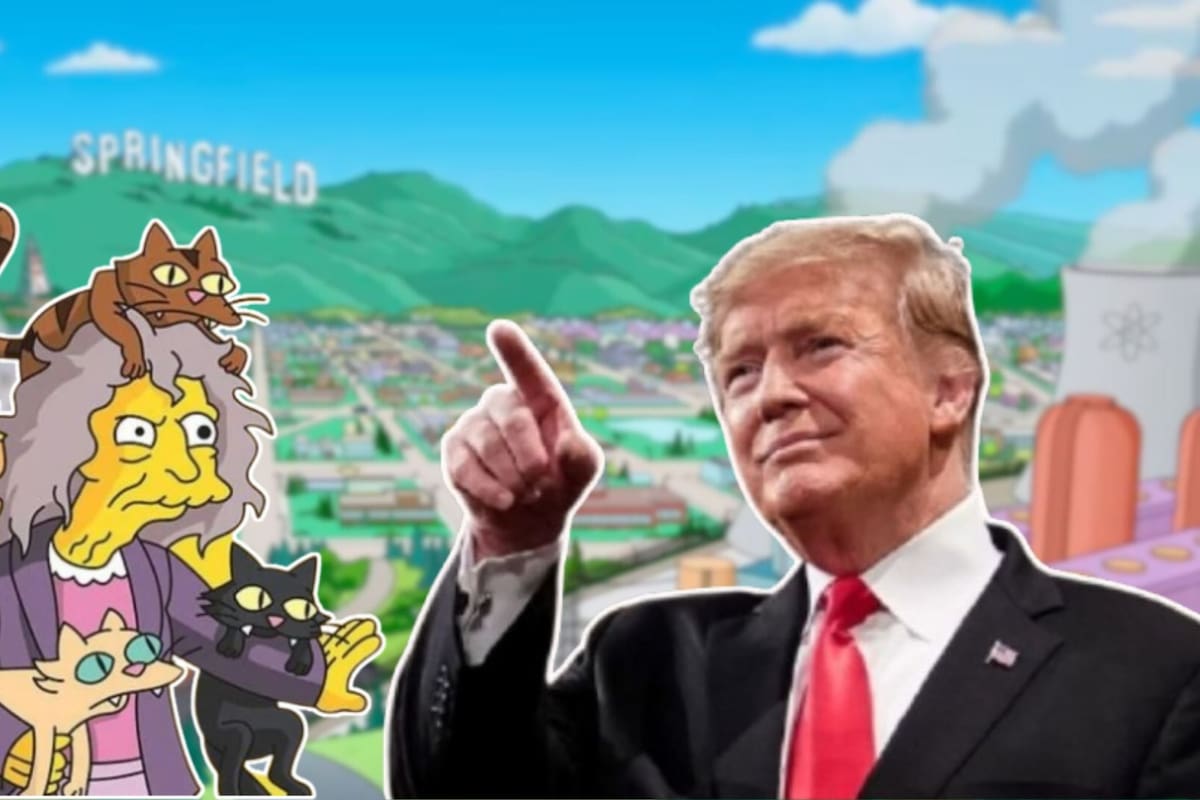 ¿Es verdad que migrantes “comen gatos” en Ohio como dice Trump?