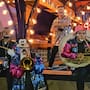 Banda Payaso celebra el Día del Niño con el lanzamiento de su nuevo tema “Soda Pop” que mezcla ritmos tradicionales con el K-pop