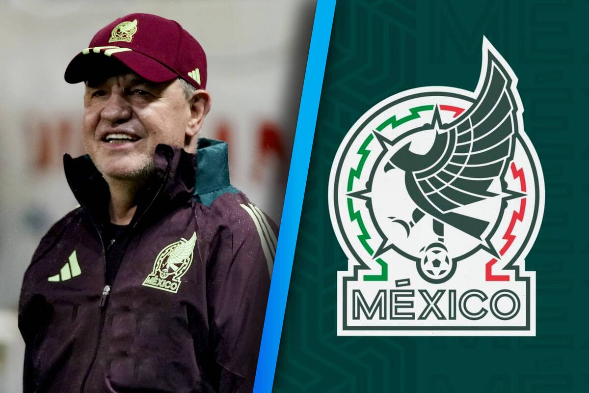 Javier Aguirre revela que tiene un plan secreto para entrenar al Tri rumbo al Mundial 2026