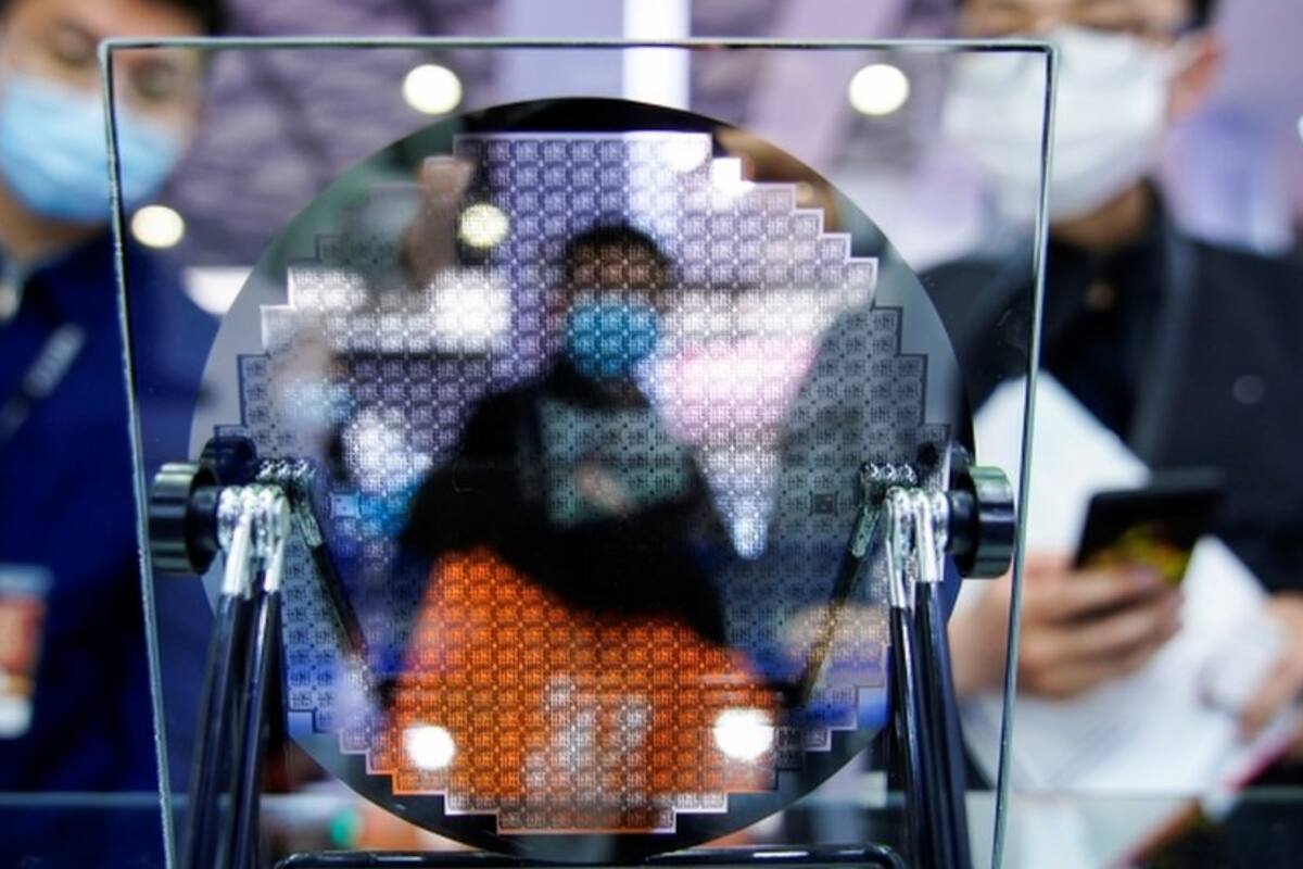 China vs. EE.UU.: el multimillonario plan de Washington para competir con el
gigante asiático en el campo de la tecnología (y por qué Pekín lo considera
un “delirio paranoide”)