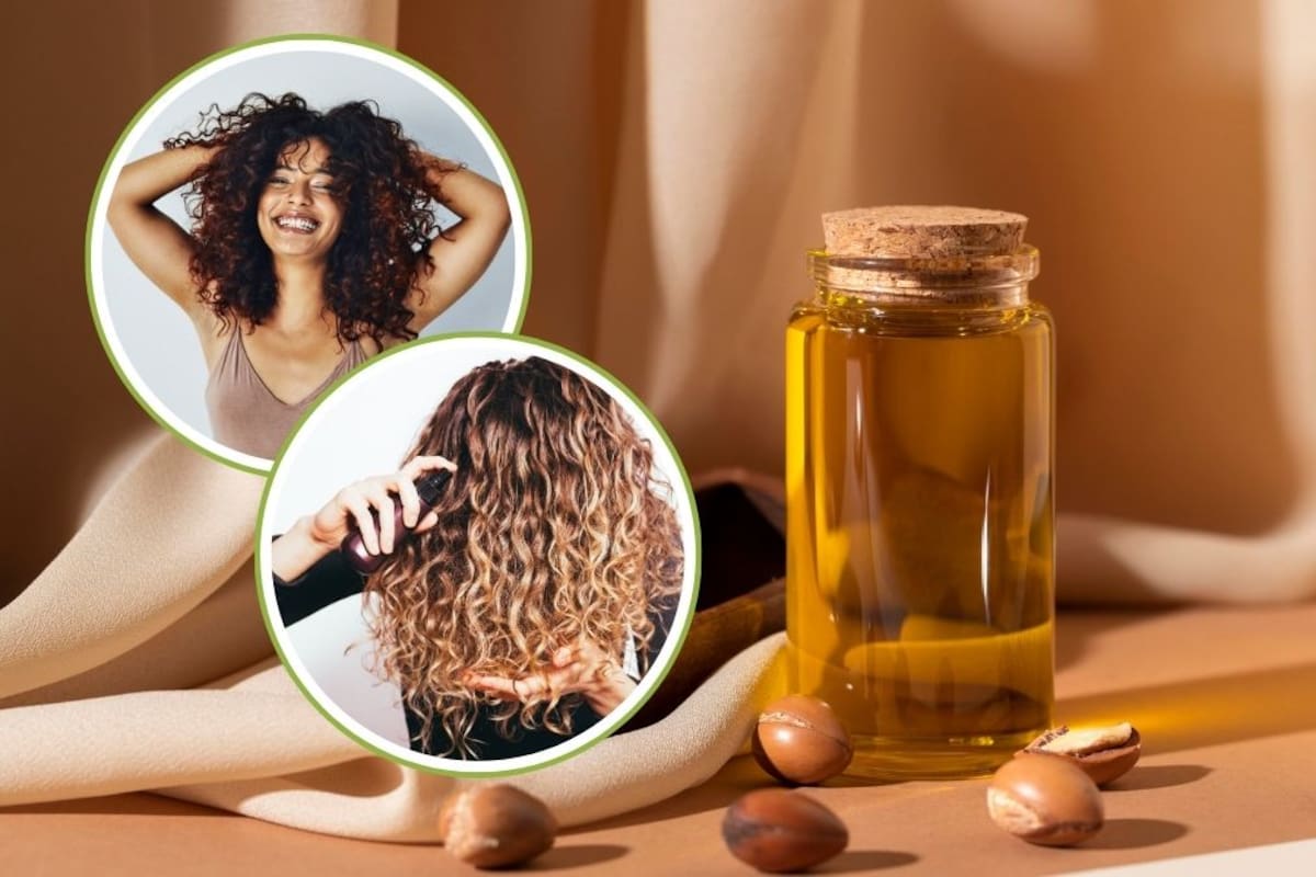 Los mejores aceites de argán para el cabello: ocho opciones para pelo seco, fino o con frizz y cómo distinguir un aceite puro de un sérum capilar antes de comprar