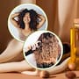 Los mejores aceites de argán para el cabello: ocho opciones para pelo seco, fino o con frizz y cómo distinguir un aceite puro de un sérum capilar antes de comprar