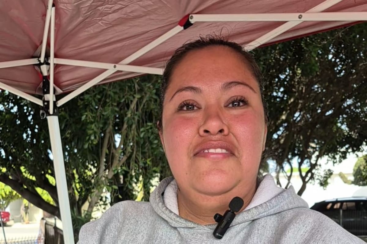 Convierte su sueño frustrado de ser veterinaria en misión de ayuda para gatos y perros sin hogar