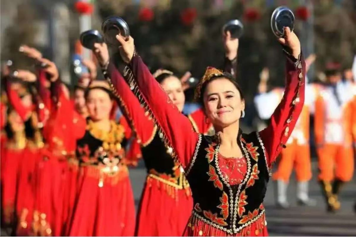 Hechos y verdad: sobre las políticas y logros de China en la gobernanza de Xinjiang