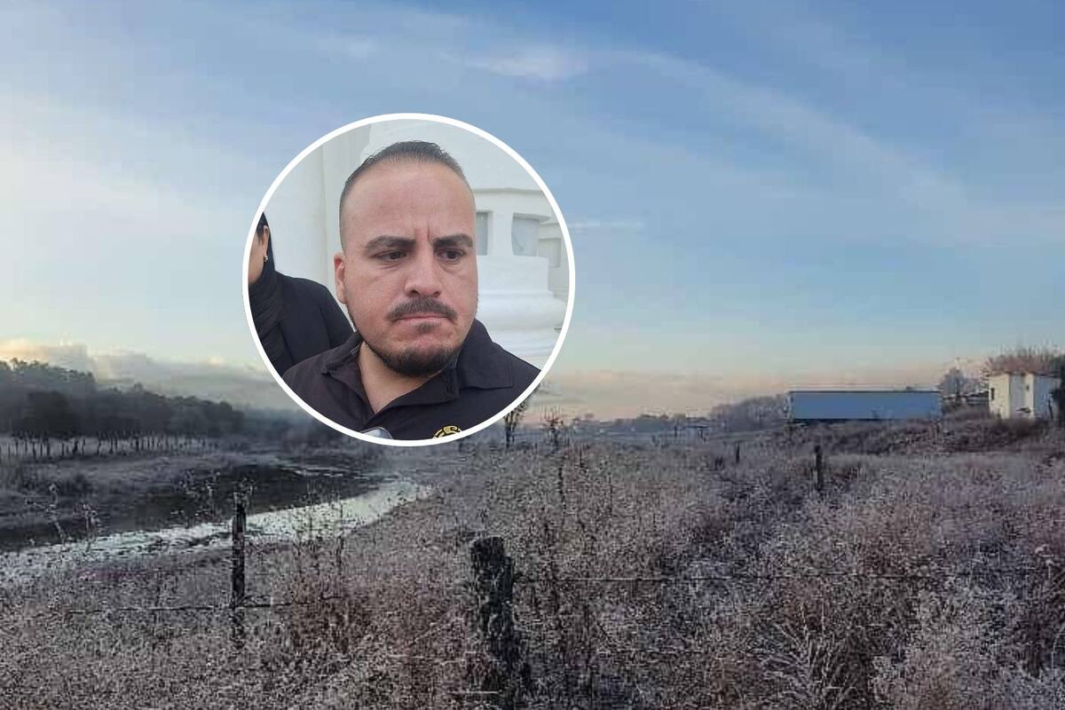 Persistirán bajas temperaturas en Sonora por serie de frentes fríos