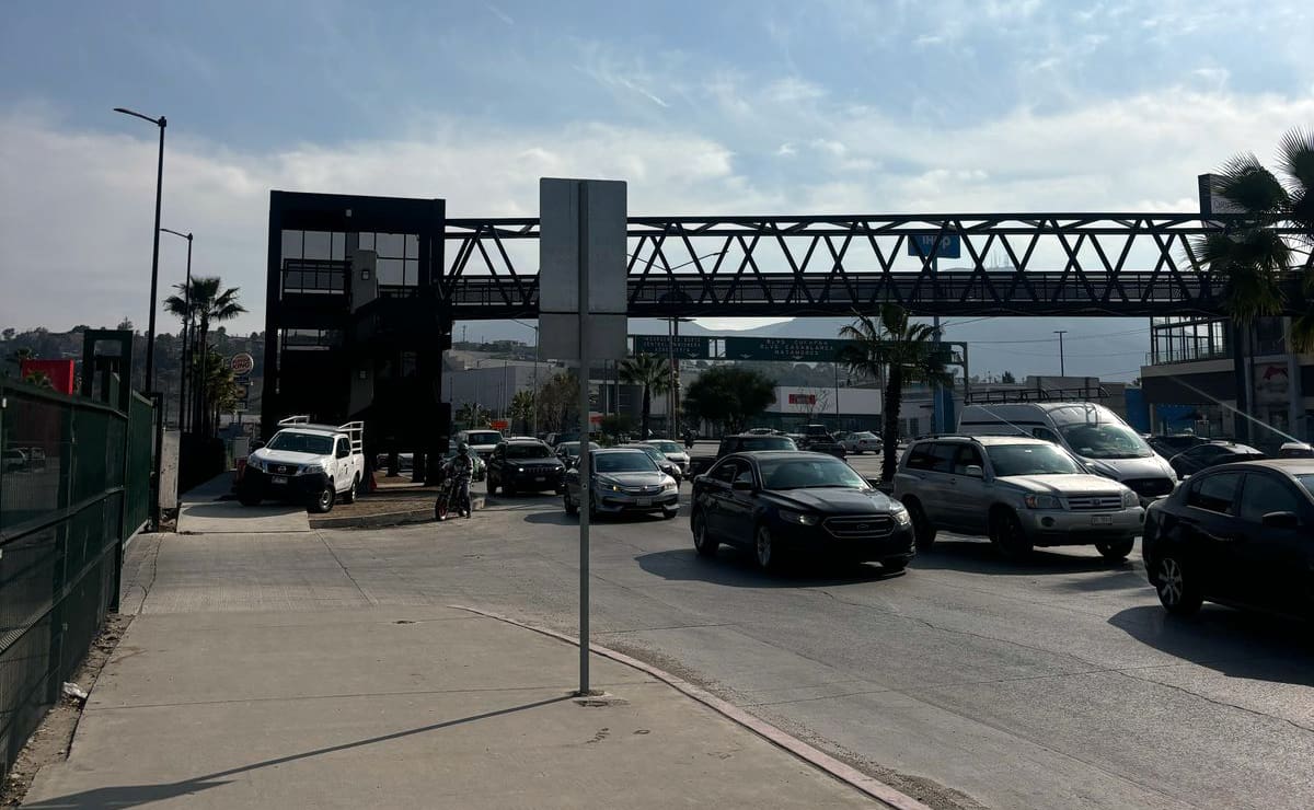Esperan que disminuyan los atropellamientos en la zona con la contrucción del puente.