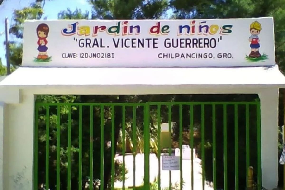 Al menos 67 niños intoxicados en kermés de jardín de niños en Chilpancingo